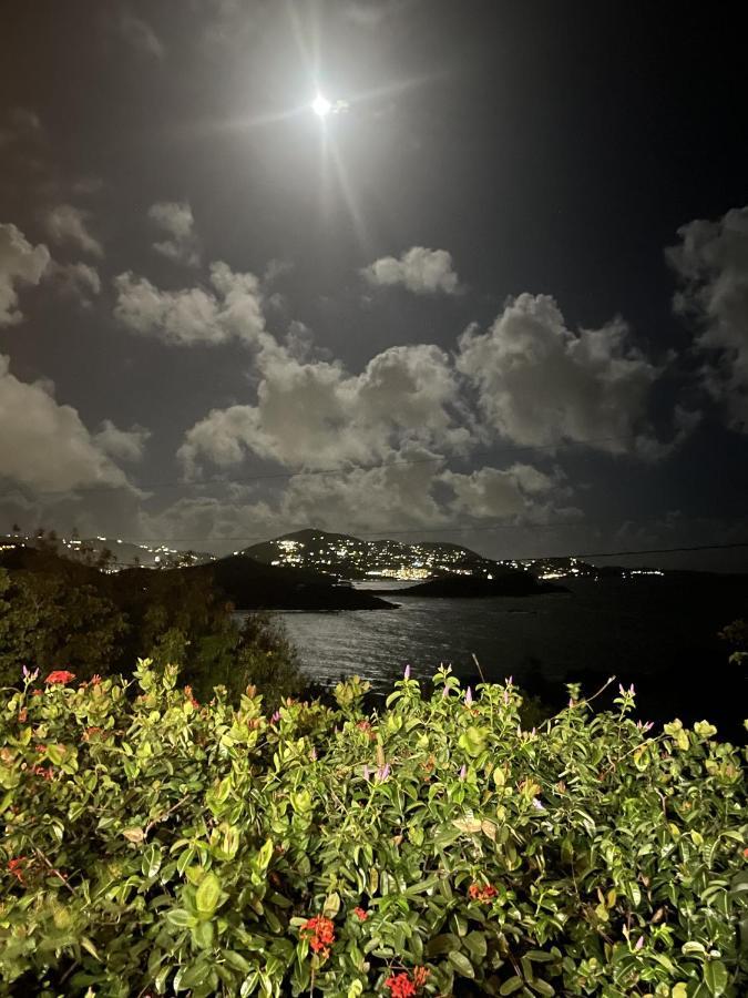 Virgin Islands Campground Water Island Exterior photo