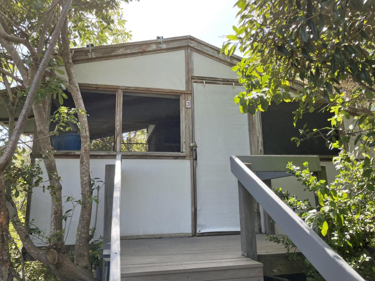Virgin Islands Campground Water Island Exterior photo