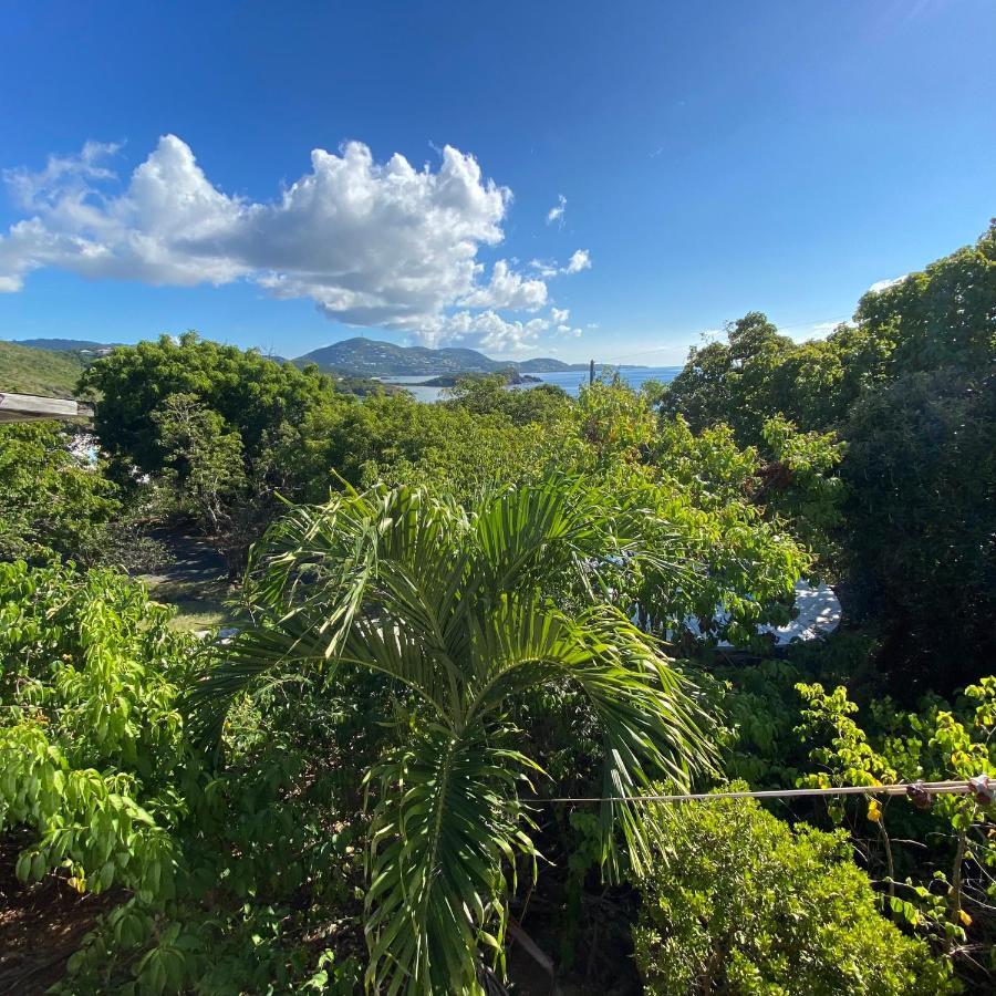 Virgin Islands Campground Water Island Exterior photo