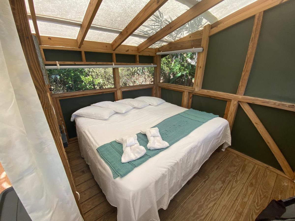 Virgin Islands Campground Water Island Exterior photo