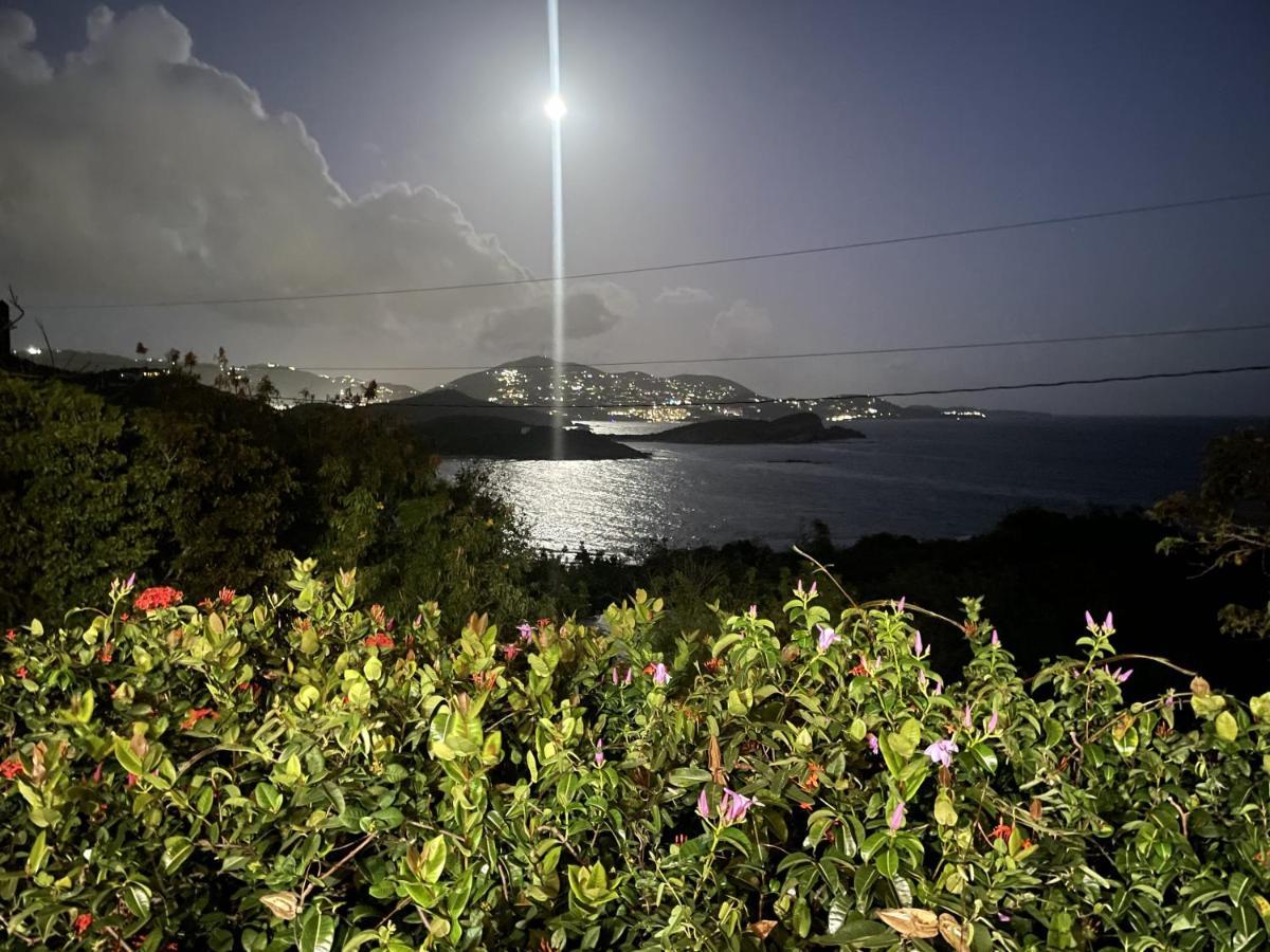 Virgin Islands Campground Water Island Exterior photo