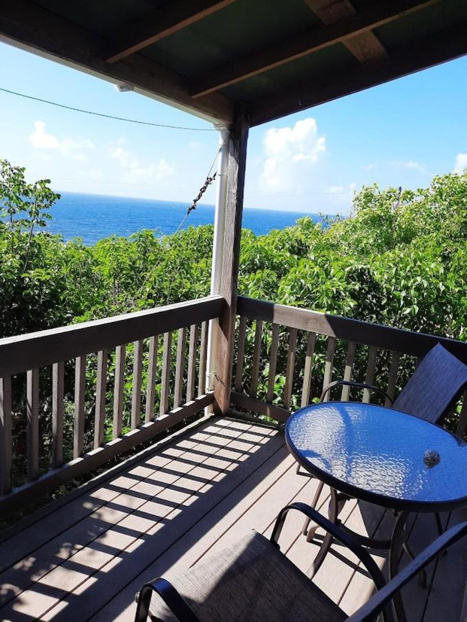 Virgin Islands Campground Water Island Exterior photo